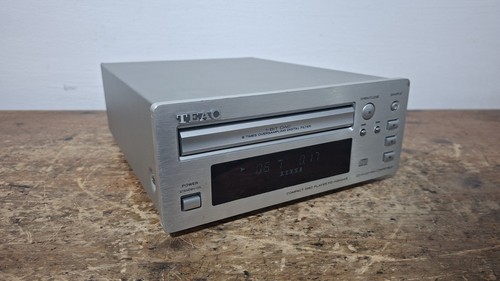 Teac h300mkii player - pd-h300mkii,