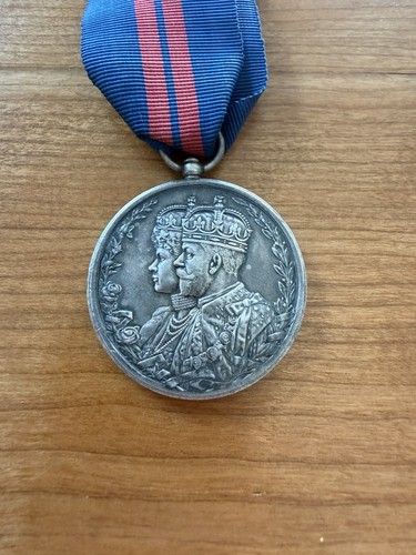 1911 king george coronation - king,