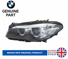 HEADLIGHT PASSENGER SIDE LED