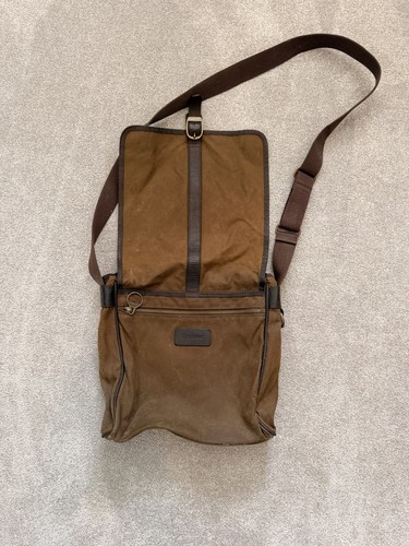 Barbour waxed cotton - barbour,