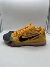 Nike Kobe X Elite Low