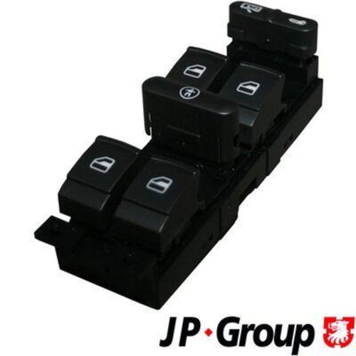 Window regulator switch - jp,