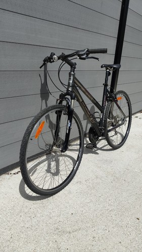 Scott sportser 700c ladies - scott,