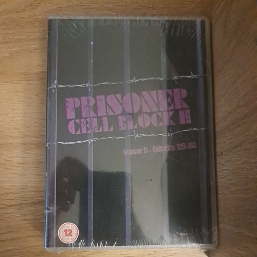 Prisoner cell block - cell, volume