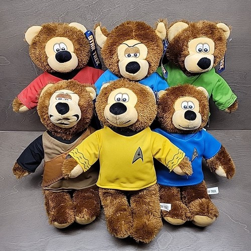 Complete set lot star - of, 6