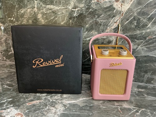 Lovely roberts revival - roberts, mini