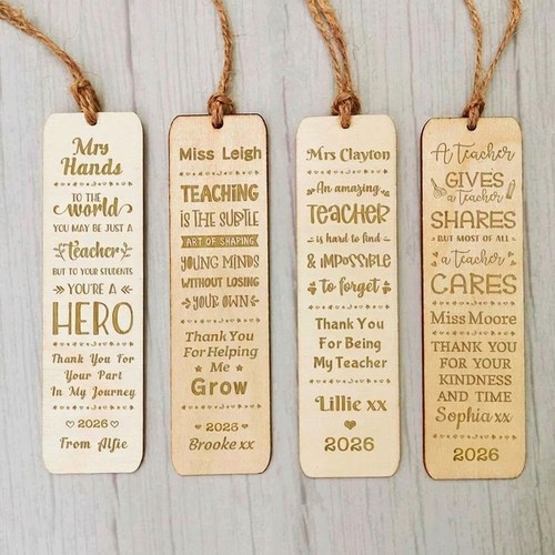 Personalied thank you gift - gift, for