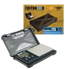 My Weigh TRITON T3r