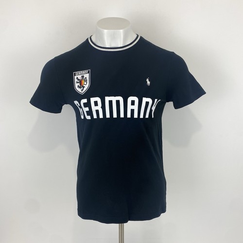 Polo ralph lauren - lauren, t