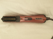 Babyliss Beliss Hot Air Styler Straightener 700W  2715U