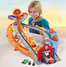 Disney Pixar Cars Rescue Road