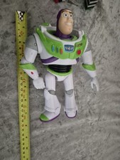 Disney Pixar Toy Story Buzz