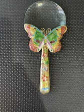 Vintage Chinese Enamelled