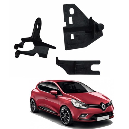 Renault clio 2012 - 2012-2019, right