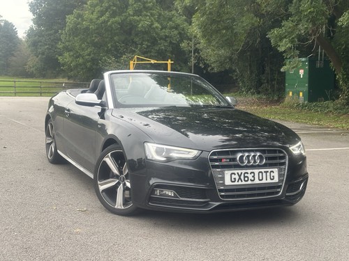 2013 audi 0 cabriolet - audi,