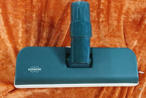 Vorwerk vacuum cleaner head - cleaner,