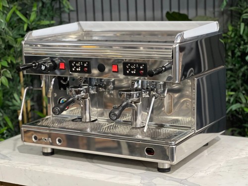 Wega nova group - nova, coffee