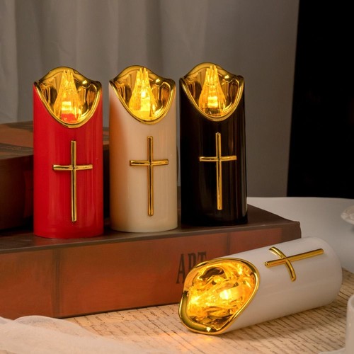 Led electronic candle light - electronic,