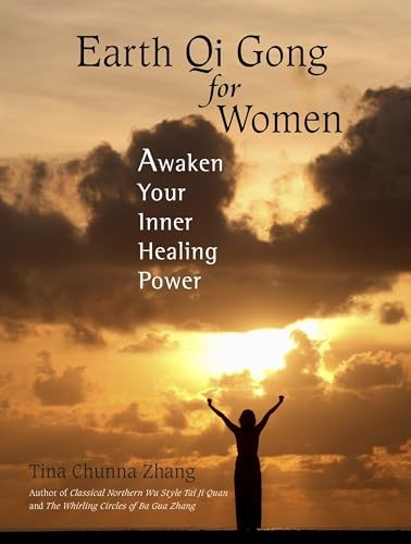 Earth gong for women - for,