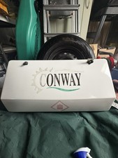 Gas locker Door For Conway