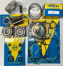 Yamaha YZF450 2014 - 2017