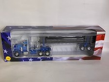 Peterbilt 359 1980 CA096 Wood