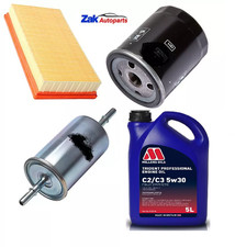 FOR FORD FOCUS MK1 ST170 OIL