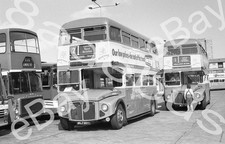 Bus Negative & Copyright