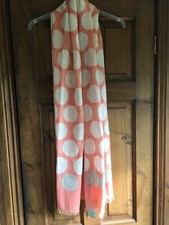 Powder Designs Print Scarf