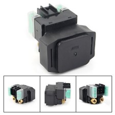 Starter Relay Solenoid For