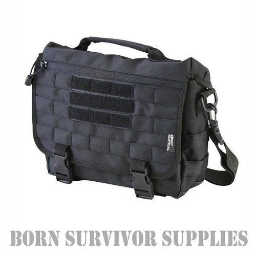 Tactical molle shoulder - shoulder, bag