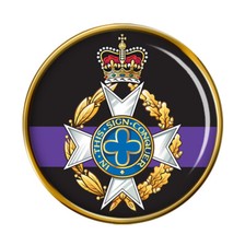 Royal Army Chaplains'
