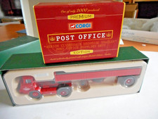 Corgi Prem Ed 23802 Albion