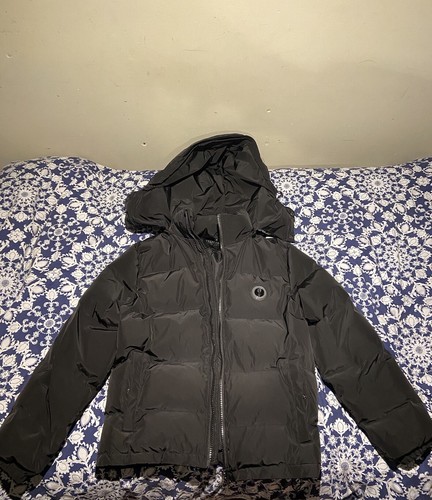 Trapstar irongate blackout
