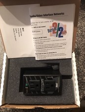 MIT CABLES VIDEO Z REFERENCE