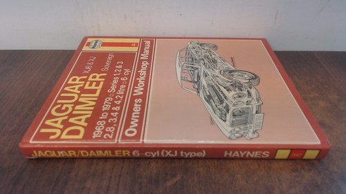 Jaguar xj5 and daimler - jaguar,
