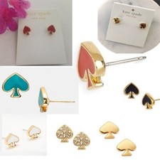 2 x Kate Spade Earrings
