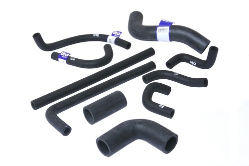 Coolant hose set 39 - set, hk