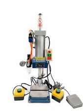 440lb/ 200kg Pneumatic Punch