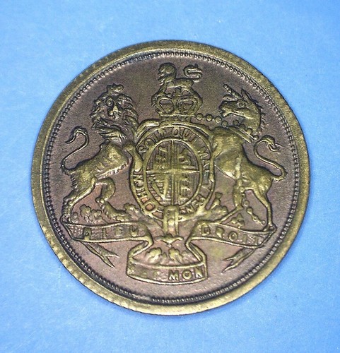 Blazon paris royal - (1854),