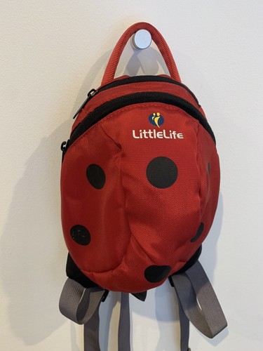 Little life backpack reins - little,