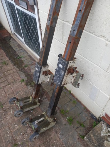 Shibuya diamond drilling rig - diamond,