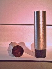 walking stick tip BRASS with