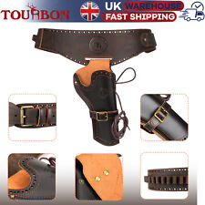 TOURBON Leather Pistol Holster