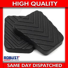 BRAKE & CLUTCH PEDAL PAD