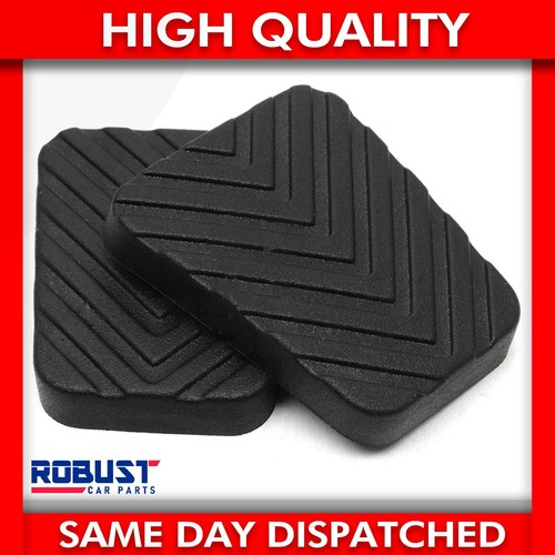 Brake clutch pedal - clutch, pad