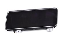 Lexus RX 450h 2018 Media Navigation Display 83290-48120 14891324