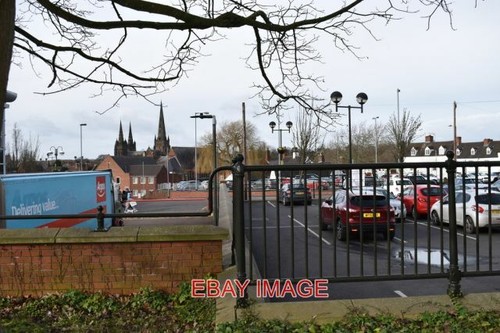Photo birmingham road - on,
