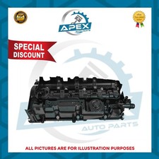 BMW N47 ROCKER COVER 2.0