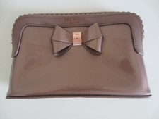 Ted Baker small clutch